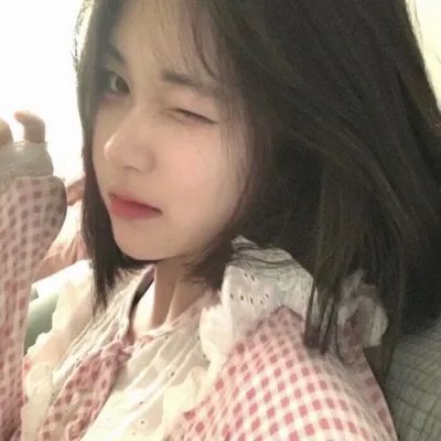 留待清晨