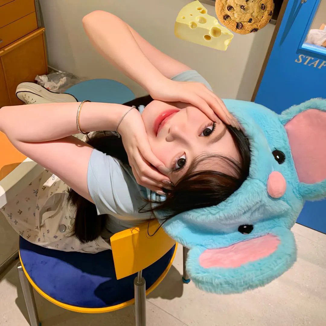 灵界替身